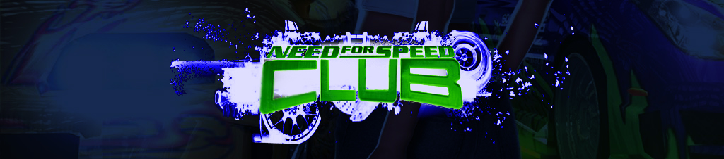 Need for speed clubja
